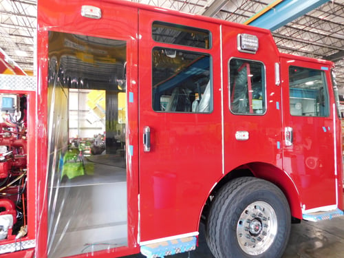 Addison FPD