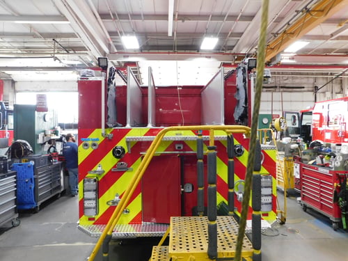 Omaha FD