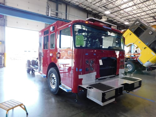Addison FPD