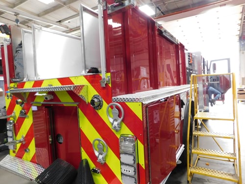 Omaha FD
