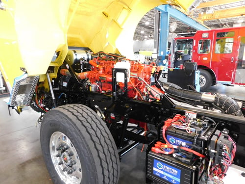 Bismarck Rural FD