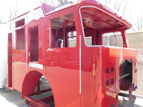 Springfield FD