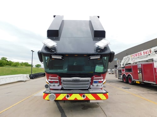 Geneva FD