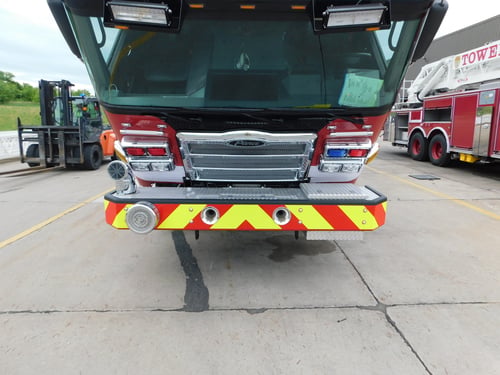 Geneva FD