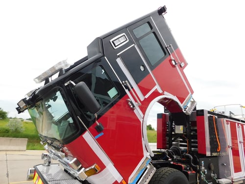 Geneva FD