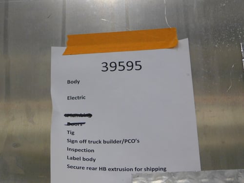 Elwood FPD