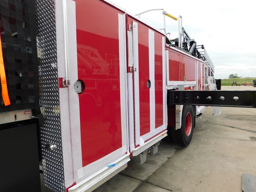 Geneva FD