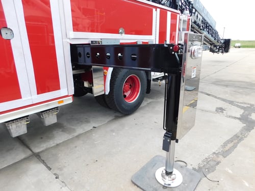 Geneva FD