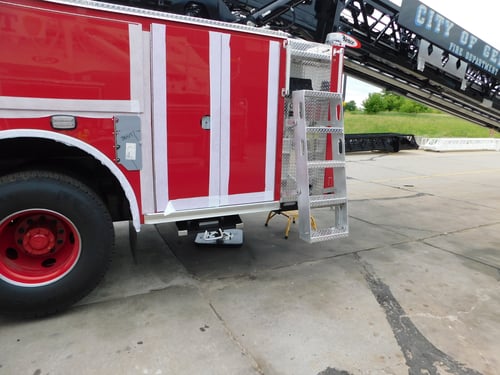 Geneva FD