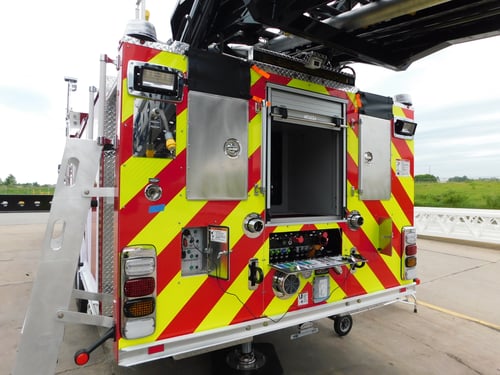 Geneva FD