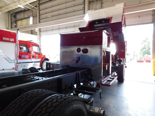 Bismarck FD