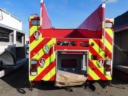 Wheeling FD