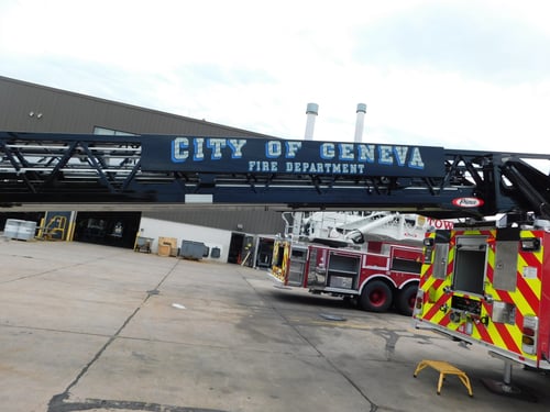 Geneva FD