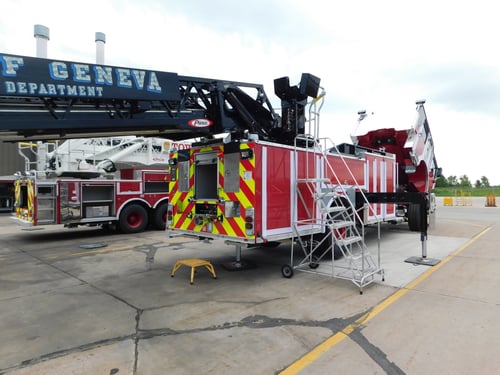 Geneva FD