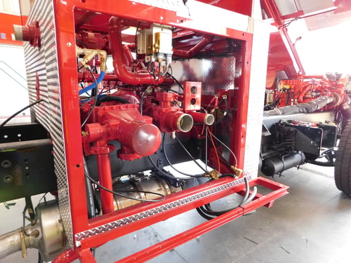 Bismarck FD