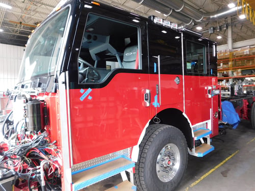 St. Charles FD