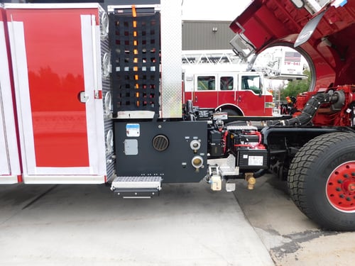 Geneva FD