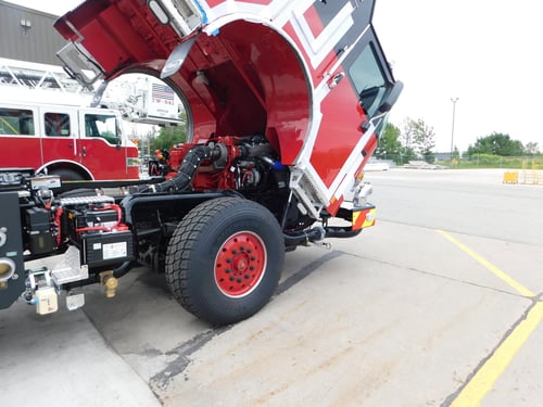 Geneva FD