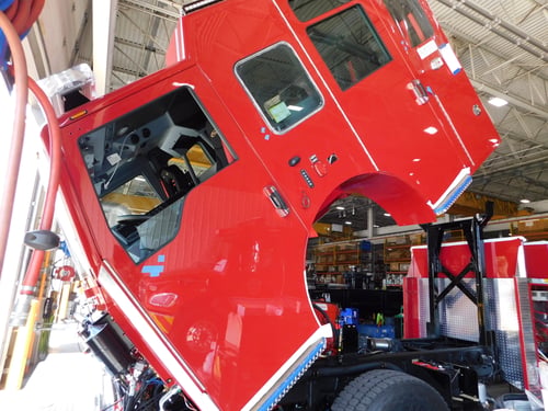 Bismarck FD