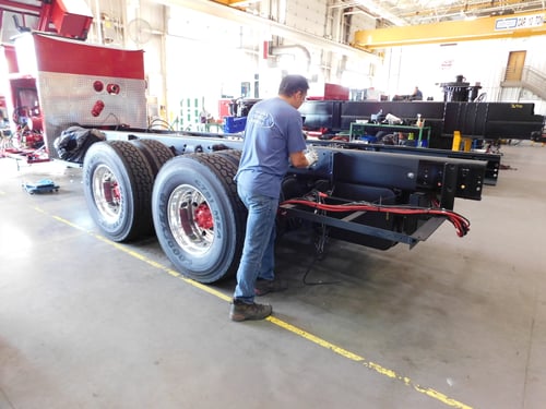 Bismarck FD