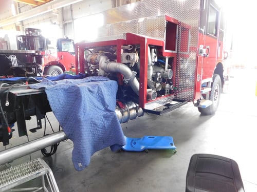 St. Charles FD