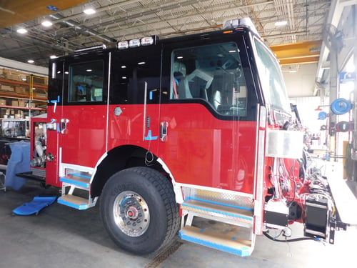 St. Charles FD