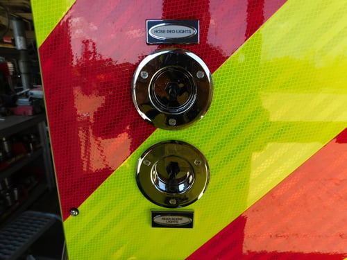 New Athens FPD