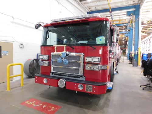 Omaha FD