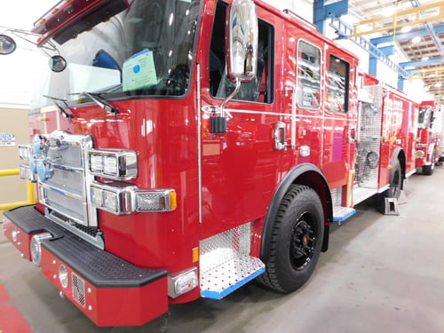 Omaha FD