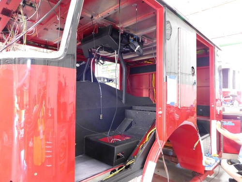 Lincolnshire FD