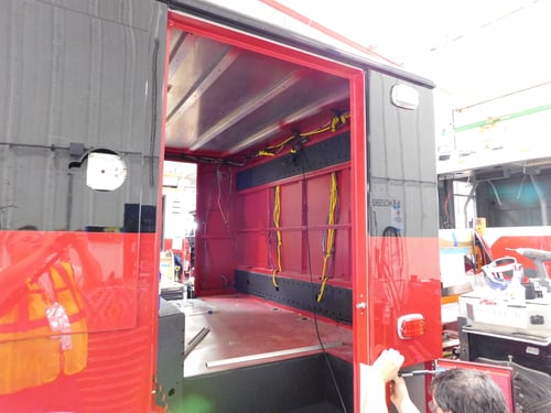 Lincolnshire FD
