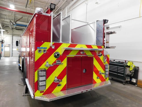Omaha FD