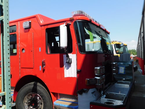 Wheeling FD