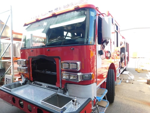 Wheeling FD