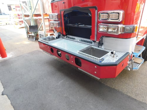 Wheeling FD