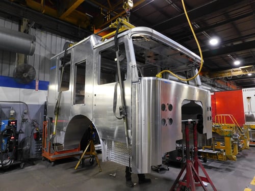 Wheeling FD