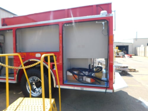 Wheeling FD