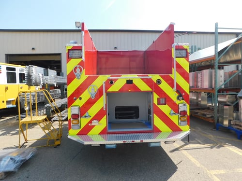 Wheeling FD