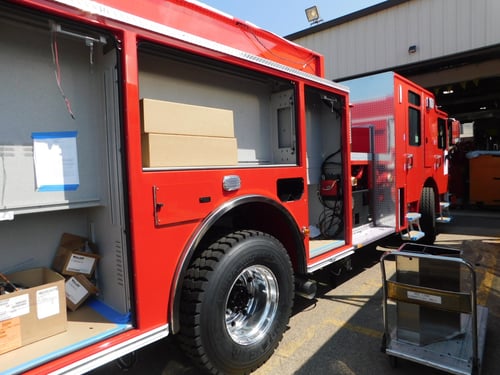 Wheeling FD