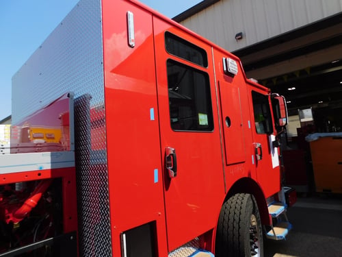 Wheeling FD