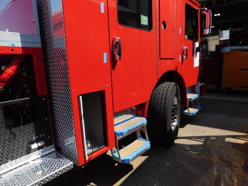 Wheeling FD