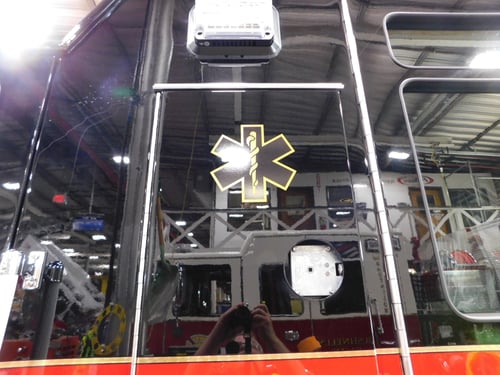 Aberdeen Fire