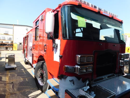 Wheeling FD