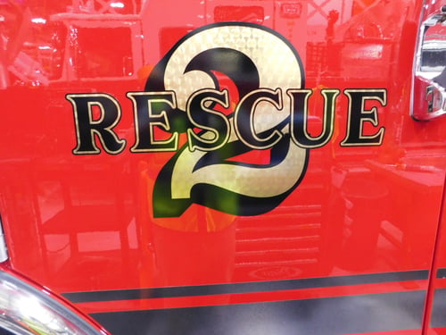 Aberdeen Fire