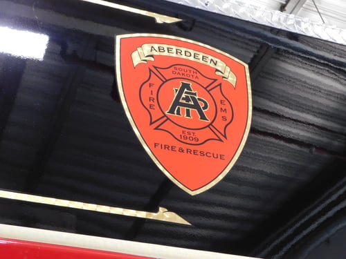 Aberdeen Fire