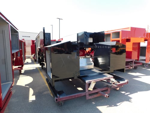McCook FD