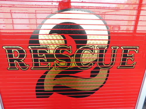 Aberdeen Fire
