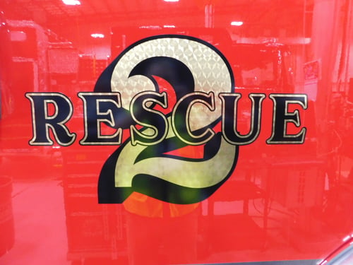 Aberdeen Fire