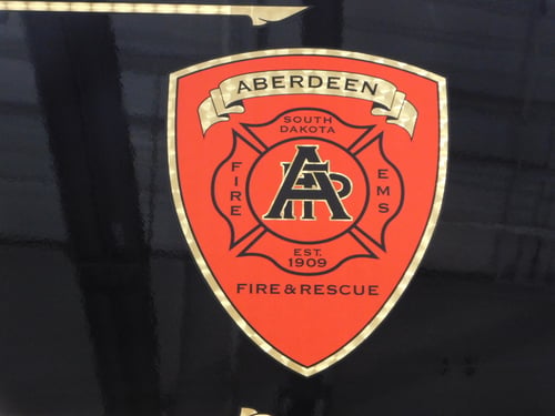 Aberdeen Fire
