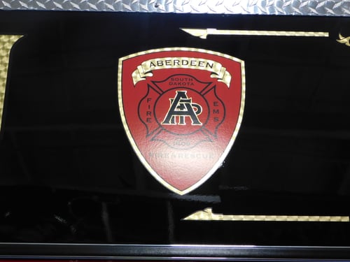 Aberdeen Fire